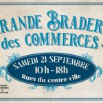 Villemur fait sa Grande Braderie