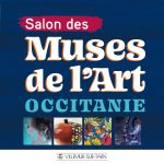 Les Muses de l’Art Occitanie exposent à Villemur