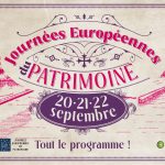 Journées Européennes du Patrimoine : (re)découvrez Villemur !