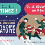 Patinez jusqu’au 5 janvier !