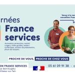 Journées France Services 2024