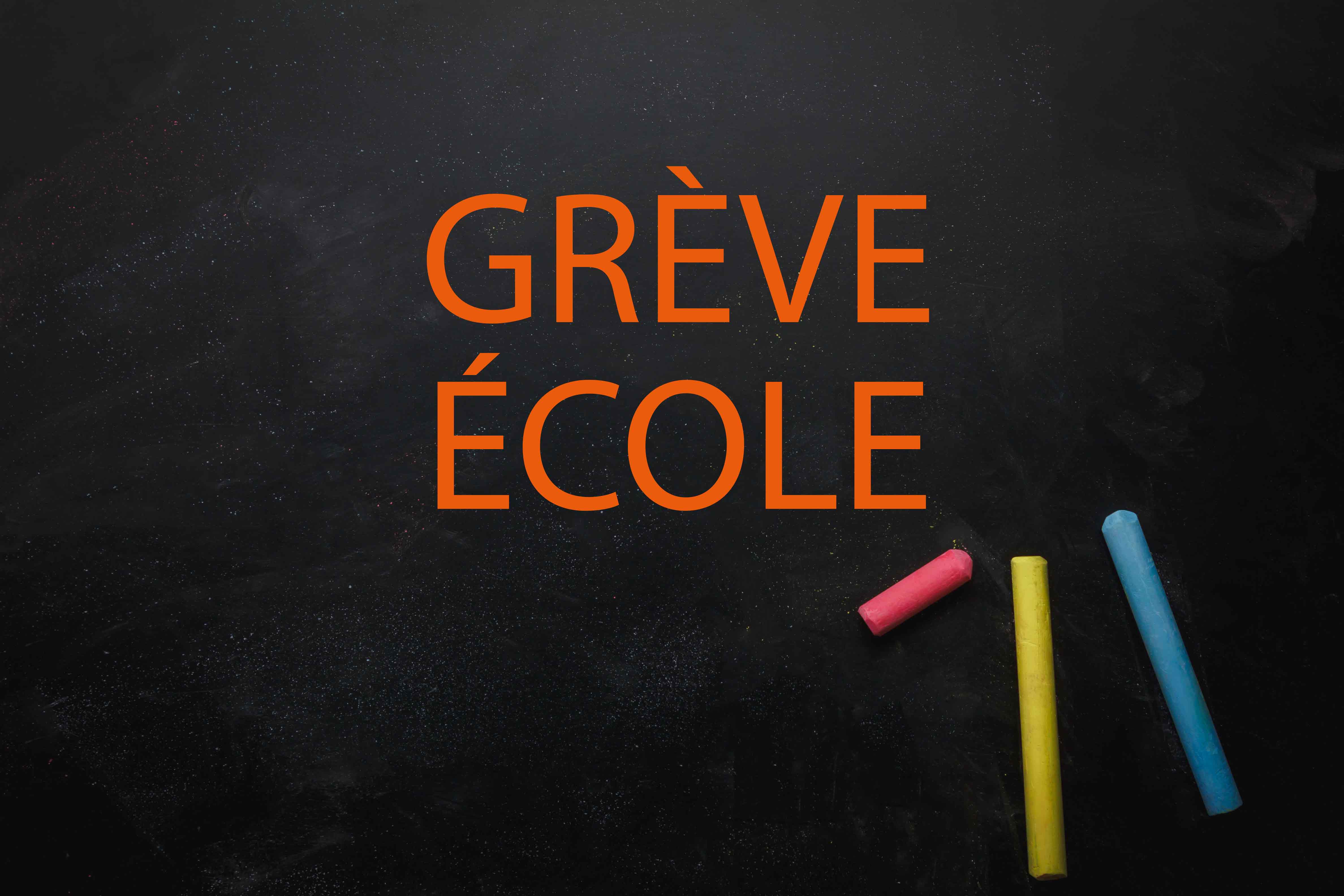 Greve Ecole Vendredi 24 Janvier Fermeture Des Ecoles Elementaires Pas De Cantine En Maternelle Mairie Villemur Sur Tarn